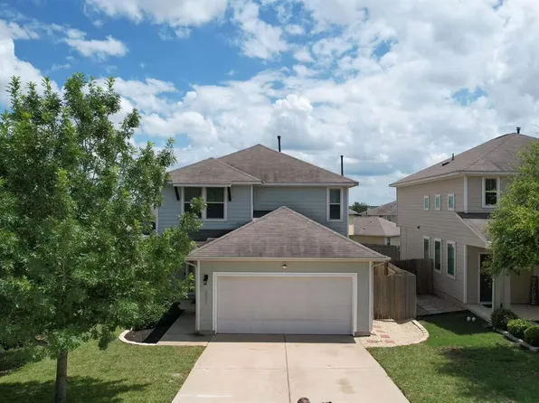 251 Triumph Rd, Buda, TX 78610