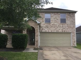 8215 Wainwright Way, Rosharon, TX 77583