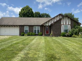 3619 Barbourville Rd, London, KY 40744