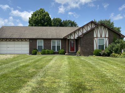 3619 Barbourville Rd, London, KY, 40744