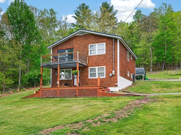 6770 Stoney Fork Rd, Wytheville, VA 24382