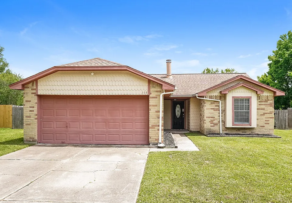 518 Magnolia Bnd