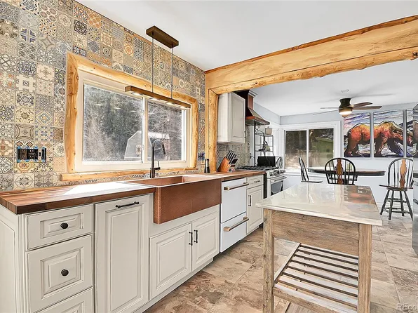 124 River Drive, Bailey, CO 80421