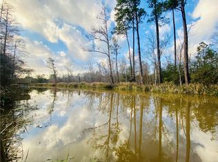 LOT 10 Indian Mound Ln, Slidell, LA 70461