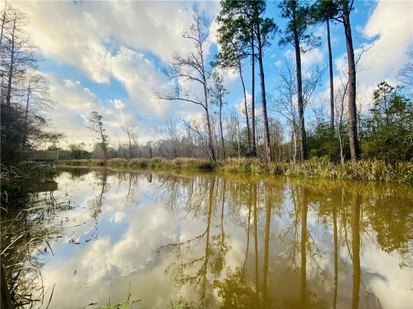 LOT 10 Indian Mound Ln, Slidell, LA 70461