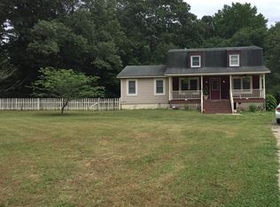 71 Branson Rd SE, Rome, GA 30161