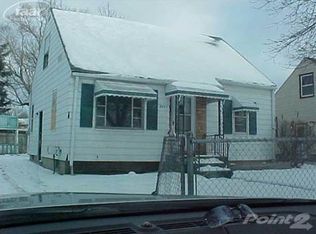 3009 Arizona Ave, Flint, MI 48506