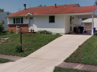 982 Melwood Dr, Columbus, OH