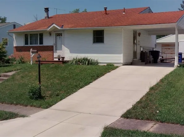 982 Melwood Dr, Columbus, OH 43228