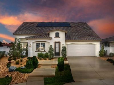 2035 Cork Oak St, Palmdale, CA, 93551