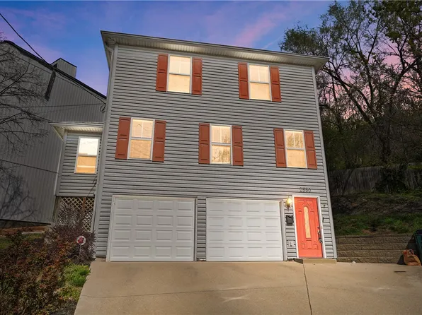 2580 Riverside Dr, Cincinnati, OH 45202