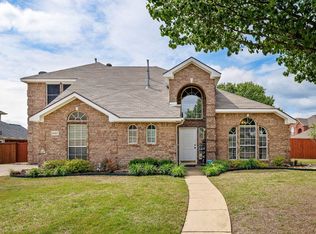 4307 Canvasback Ln, Sachse, TX 75048