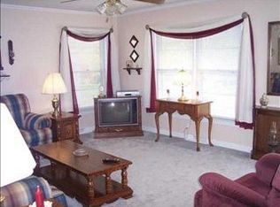 120 Overbrook Dr, Greer, SC 29650