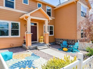 3505 Tranquility Trl, Castle Rock, CO 80109