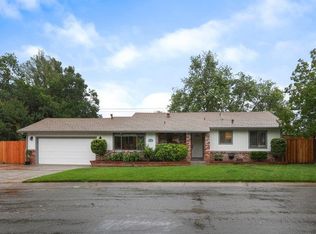 3012 Fairways Ct, Sacramento, CA 95821
