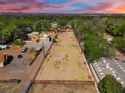 7331 4th St NW, Los Ranchos De Albuquerque, NM, 87107