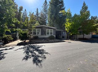 450 Gladycon Rd #61, Colfax, CA 95713