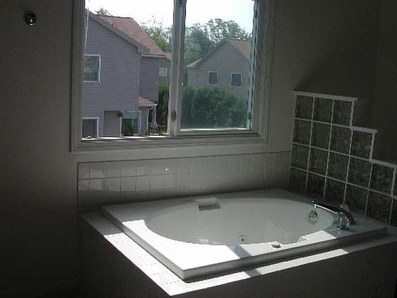 jacuzzi
