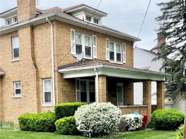 901 Woodlawn Rd, Steubenville, OH 43952