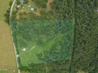 1054/- Acres Old Hwy #60, Seneca, MO 64865