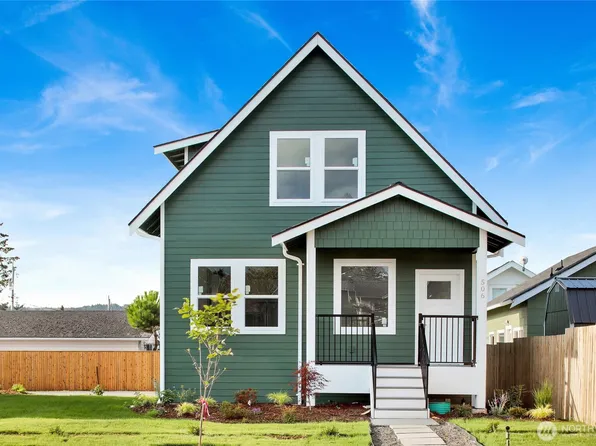 506 Alabama Street, Bellingham, WA 98225