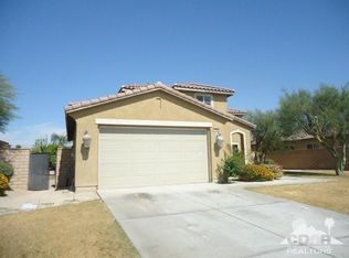 41184 Manchester St, Indio, CA 92203