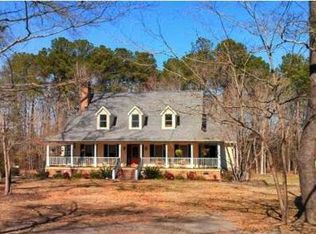 140 Poplar Cir, Summerville, SC 29483