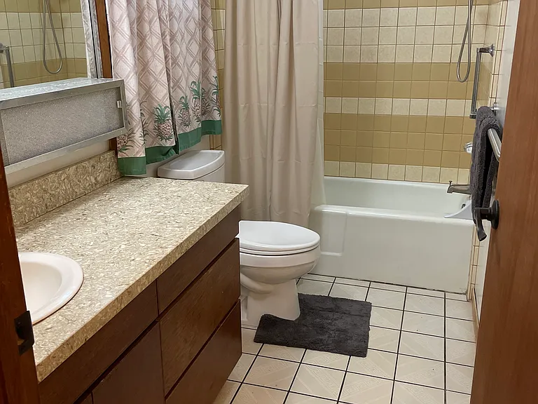 4406 Laulima St #1BEEDROOM — Photo 10