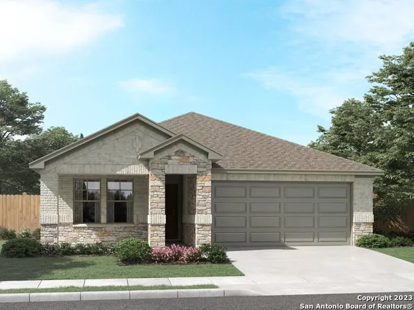 10314 Bluebell Ln, Boerne, TX 78006