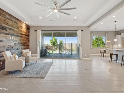 11609 W Andrew Ln, Peoria, AZ, 85383