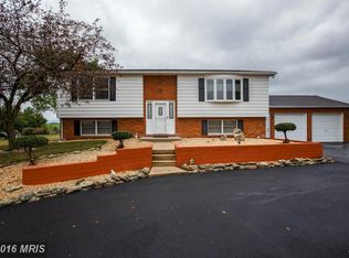 15410 Motters Station Rd, Rocky Ridge, MD 21778