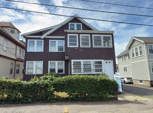 27-29 Laurel St, Watertown, MA 02472