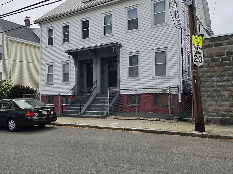 40 Wigglesworth St #1 — Photo 22