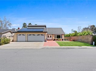 26965 Recodo Ln, Mission Viejo, CA 92691