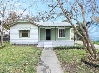3433 Hay Ave, Waco, TX 76711