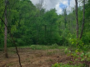 397 Moore Hollow Rd LOT 0, Newport, TN 37821