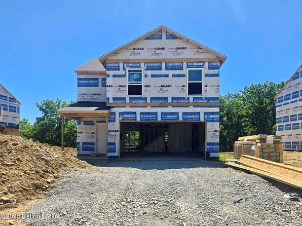 529 Zelcova Dr, Eminence, KY 40019