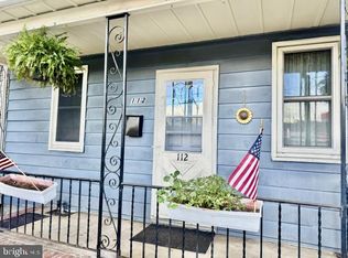 112 S Lehigh Ave, Frackville, PA 17931