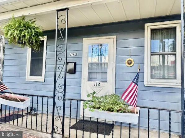 112 S Lehigh Ave, Frackville, PA 17931