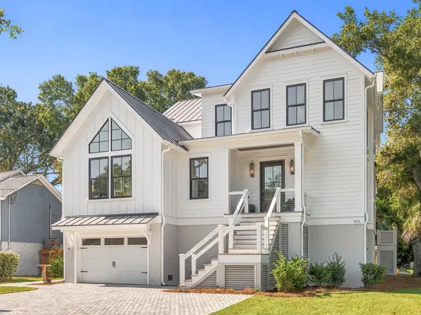 11 25th Ave, Isle Of Palms, SC 29451