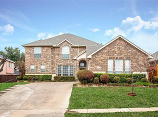 2513 Vista Creek Ct, Garland, TX 75044