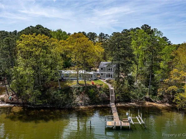 86 Starview Pl, Lancaster, VA 22503