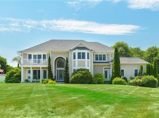 180 Cottontail Dr, Portsmouth, RI 02871
