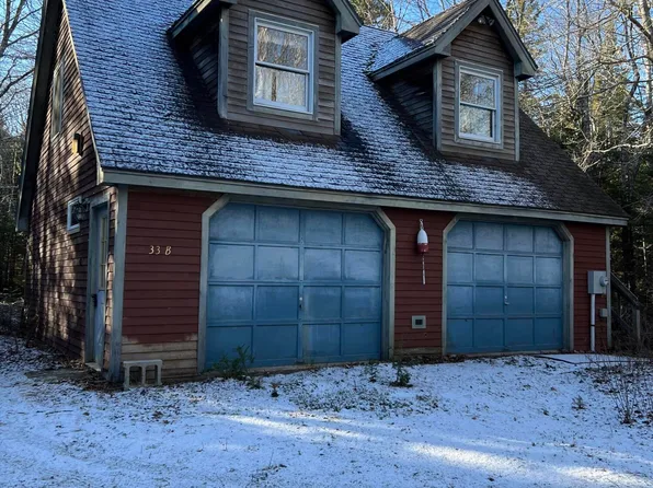 426 Paul Bunyan Road, Gouldsboro, ME 04607