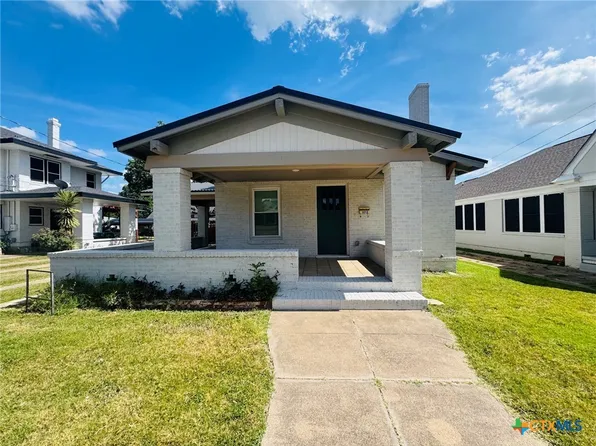 1012 E Main St, Gatesville, TX 76528