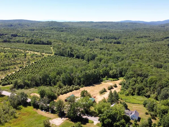 1470 Perkins Ridge Road, Auburn, ME 04210