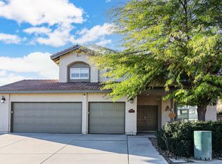 40232 Lonsdale Ct, Palmdale, CA 93551