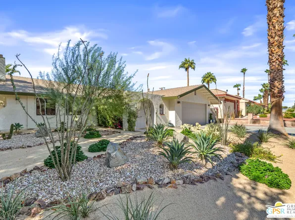 35069 Plumley Rd, Cathedral City, CA 92234