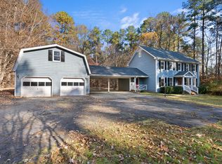 12012 Strickland Rd, Raleigh, NC 27613