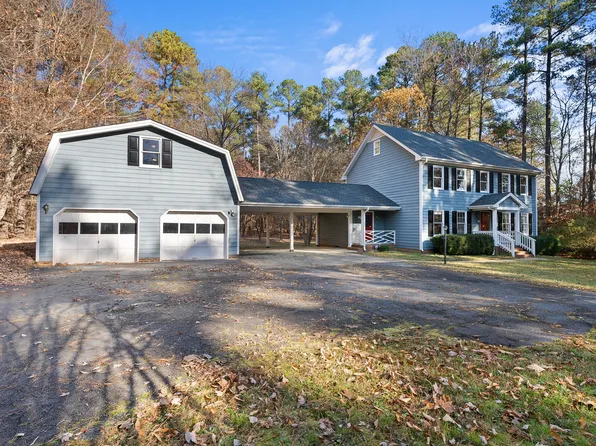 12012 Strickland Rd, Raleigh, NC 27613